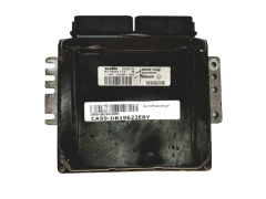 Blok Ovladačů S118301113B 8200214973 8200080285 Renault Siemens 19622