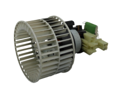 Ventilátor Dmýchadlo Opel Calibra 90486793 3131090054