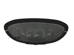 Tachometr Lancia Ypsilon 46551993 60.6325.990.1 58186
