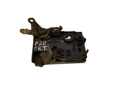 Zámek Dveří Pravý Zadek 913836 Peugeot 205 309 Rockwell 10609