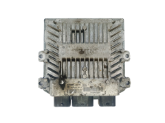 Blok Ovladačů 9653447480 9648624280 5WS40110C-T PSA Siemens 36108
