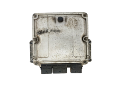 Blok Ovladačů 0281011521 9654693280 9640938680 PSA Bosch 45994