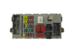 Blok Ovladačů BSI Fiat 51829178 CPL Delphi 20269