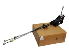 Hlavice Řídící Páky Originál Citroen Peugeot 2400JK 2400.JK