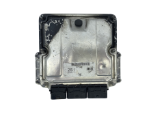 Blok Ovladačů 0281011611 8200319959 8200319968  Mitsubishi Bosch 60074