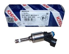 Vstřikování Paliva BOSCH 0261500092 166001KC0A