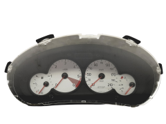 Otáčkoměr Peugeot 206 9656696280 000500809 30982