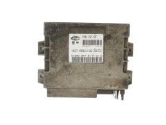 Blok Ovladačů 61602.047.01 IAW6F.SF SEAT Magneti Marelli 41240