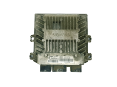 Blok Ovladačů 9657662380 9647423380 5WS40155C-T PSA Siemens 33715