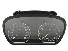 Tachometr BMW 1 E87 9187038-02 1024932-93 55701 Tachometr BMW 1 E87 9187038-02 1024932-93 55701