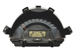 Tachometr Smart Fortwo 0010124V002 110008872022 33559