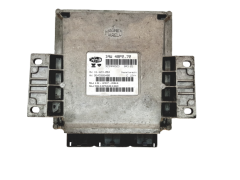 Blok Ovladačů 9648568480 IAW48P2.72 PSA Magneti Marelli 20086