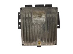 Blok Ovladačů 8200498188 8200469340 R0410B024D Renault Delphi 3659