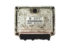 Blok Ovladačů 030906032CP 0261207199 Volkswagen Bosch 29581