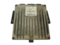 Blok Ovladačů 8200513076 8200582518 R0410B037C Renault Delphi 68315 Blok Ovladačů 8200513076 8200582518 R0410B037C Renault Delphi 68315