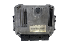 Blok Ovladačů 0281013332 9664257580 9653958980 EDC16C34 PSA Bosch 50413