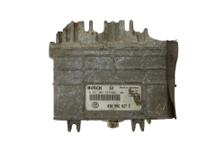 Blok Ovladačů VW 0261203931/932 030906027E Bosch 15159