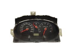 Otáčkoměr Nissan Micra AX860 5237577