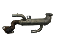 Chladič Egr 045131513L VW Audi Seat 1.4 TDI Chladič Egr 045131513L VW Audi Seat 1.4 TDI