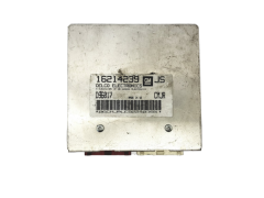Blok Ovladačů 16214239 JS D96017 CMRJ Opel Delco GM