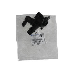 Solenoidový Ventil Turba Originál  Citroen Peugeot C2 C3 208 1.2 THP 9676981680