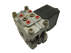 Pumpa Abs Audi 80 100 A6 4A0614111A 0265201049 Bosch 63172