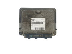Řídicí Jednotka Motoru Fiat 46817815 Magneti Marelli 39793