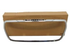 Mřížka Masky Chladiče Originál k Předek 1611182780 Peugeot 3008