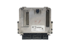 Blok Ovladačů 0281034008 23710 4BD9D Nissan Bosch Blok Ovladačů 0281034008 23710 4BD9D Nissan Bosch