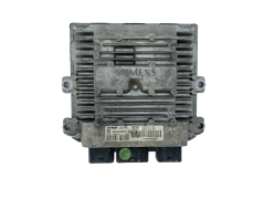 Blok Ovladačů 9648971880 9643455080 5WS40021I-T PSA Siemens 48365
