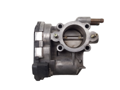 Škrticí Klapka Agila Astra G Corsa C 9157512 0280750044 1.0 1.2 1262