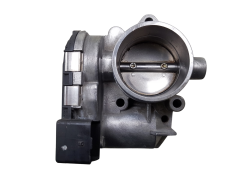 Škrticí Klapka Citroen Peugeot 0280750085 1635Q9 1.6 Bosch 1955