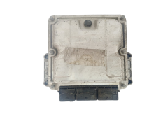 Blok Ovladačů 0281010819 8200039569 8200166362 Fiat Renault Bosch 38396