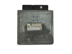 Blok Ovladačů 03G906018CD 5WP45600AA VW Siemens VDO 14606