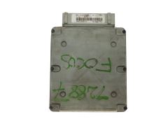 Blok Ovladačů 98AB-12A650-CGG E9AF-14A624-AA LP4-331 Ford 3561