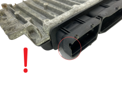 Blok Ovladačů 12147527610-01 S118012001N Mini BMW Siemens 48025