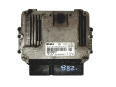 Blok Ovladačů 51806557 0281012882 Alfa Romeo Bosch 19959 Blok Ovladačů 51806557 0281012882 Alfa Romeo Bosch 19959