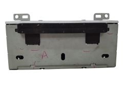 Rádio Cd Ford Focus BM5T-18C815-DF AHU WITH USB