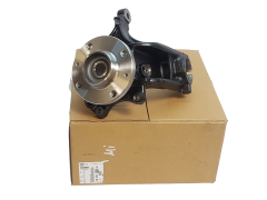 Těhlice Kola Pravý Originál Citroen Peugeot 1607557580