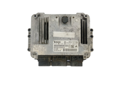 Blok Ovladačů 0281012528 9657699480 9664620780 PSA Bosch 39126