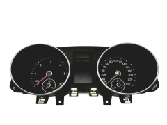 Otáčkoměr VW Golf MK6 5K0920872A VDO 51946 Otáčkoměr VW Golf MK6 5K0920872A VDO 51946