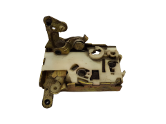 Zámek Dveří Pravý Předek 9136A1 Peugeot 205 309 Rockwell 10600