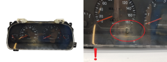 Tachometr Hyundai H 100 94006-43120