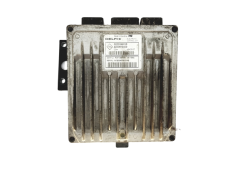 Blok Ovladačů 8200399038 8200619409 R0410B034C Renault Delphi 19885