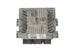 Blok Ovladačů S122326114A 8200843713 Renault Siemens 35310