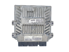 Blok Ovladačů 5WS40276E-T 9662273080 965534080 PSA Siemens 63628