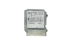 Blok Ovladačů 1K0909605T 5WK43412 VW Siemens 46659