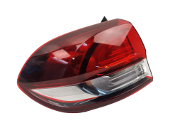 Světla Levý Zadek Renault Scenic 4 265550644R 0km Světla Levý Zadek Renault Scenic 4 265550644R 0km