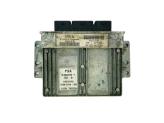 Blok Ovladačů 9654528280 9642222380 21584799-4 PSA Sagem 32566