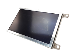 Displej Navigace Citroen Peugeot 9800835780 EMF DG4ev2 CEM00 Displej Navigace Citroen Peugeot 9800835780 EMF DG4ev2 CEM00